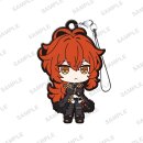 GENSHIN IMPACT Rubber Strap Komplett-Set