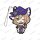 GENSHIN IMPACT Rubber Strap Komplett-Set