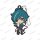 GENSHIN IMPACT Rubber Strap Komplett-Set