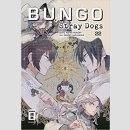 Bungo Stray Dogs Bd. 22