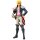 BANPRESTO DXF GRANDLINE SERIES One Piece: Film Red SANJI