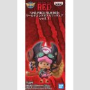 BANDAI WCF (WORLD COLLECTABLE FIGURE) One Piece: Film Red [Chopper]