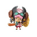 BANDAI WCF (WORLD COLLECTABLE FIGURE) One Piece: Film Red [Chopper]