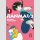RANMA 1/2 New Edition Bd. 1 [Bd. 1+2]