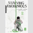 Starving Anonymous Bd. 2