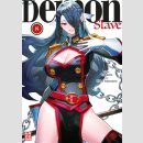 Demon Slave Bd. 8