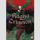 Ragna Crimson Bd. 10