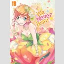 We Never Learn Bd. 18
