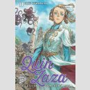 QUIN ZAZA Die letzten Drachenfänger Bd. 11