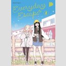 Everyday Escape Bd. 1