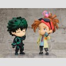 NENDOROID My Hero Academia: World Heroes´ Mission RODY SOUL
