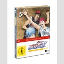 Kurokos Basketball 3rd Season vol. 5 [DVD] ++Limited Steelcase Edition++