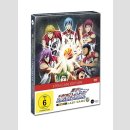 Kurokos Basketball The Movie: Last Game [DVD] ++Limited Steelcase Edition++