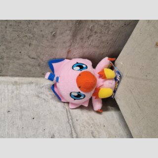 BANDAI SPIRITS MINI PLÜCH Digimon Adventure PIYOMON