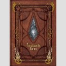 Encyclopaedia Eorzea The World of Final Fantasy XIV...