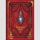 Encyclopaedia Eorzea The World of Final Fantasy XIV Volume 2 (Hardcover)