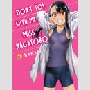 Dont Toy With Me Miss Nagatoro vol. 11