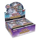 Yu-Gi-Oh! Booster Display [Tactical Masters] ++Deutsche...