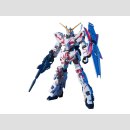 HGUC RX-0 Unicorn Gundam Destroy Mode