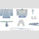 NENDOROID DOLL The Master of Diabolism Outfit Set ★Lan...