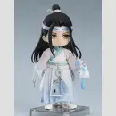 NENDOROID DOLL The Master of Diabolism Outfit Set ★Lan Wangji: Harvest Moon Ver.★