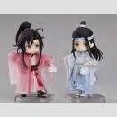 NENDOROID DOLL The Master of Diabolism Outfit Set ★Lan Wangji: Harvest Moon Ver.★