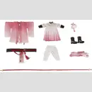 NENDOROID DOLL The Master of Diabolism Outfit Set ★Wei...
