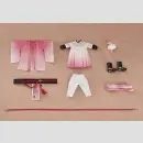 NENDOROID DOLL The Master of Diabolism Outfit Set ★Wei...