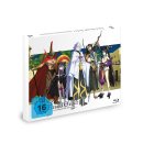 Fate/Grand Order Absolute Demonic Front: Babylonia vol. 2 [Blu Ray]