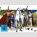 Fate/Grand Order Absolute Demonic Front: Babylonia vol. 2 [DVD]