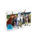 Fate/Grand Order Absolute Demonic Front: Babylonia vol. 2 [DVD]