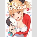 The Girl in the Arcade vol. 2