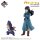 DRAGON BALL Ichiban Kuji PVC Statuen MAI & VOX