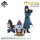 DRAGON BALL Ichiban Kuji PVC Statuen MAI & VOX