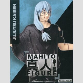 TAITO STATUE Jujutsu Kaisen MAHITO