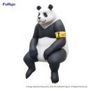 FURYU NOODLE STOPPER Jujutsu Kaisen [Panda]
