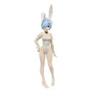 FURYU BICUTE BUNNIES Re:Zero -Starting Life in Another World- [Rem] White Pearl Ver.