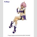 FURYU NOODLE STOPPER Re:Zero -Starting Life in Another World- [Ram] Oni Costume (Another Color) Ver.