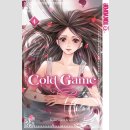 Cold Game Bd. 4