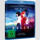 Belle [Blu Ray]