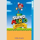 Super Mario: Seine gr&ouml;&szlig;ten Abenteuer (Einzelband)