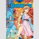DRAGON QUEST The Adventure of Dai vol. 4