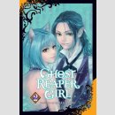 Ghost Reaper Girl vol. 2