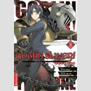 Goblin Slayer! Year One Bd. 8 [Manga]