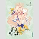 My Witch Bd. 2 [Webtoon]