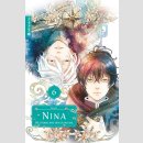 Nina - Die Sterne sind dein Schicksal Bd. 6