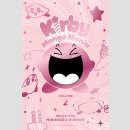 Kirby Manga Mania vol. 2