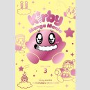 Kirby Manga Mania vol. 3