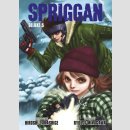 Spriggan Deluxe Bd. 5