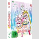 Sailor Moon SuperS (4. Staffel) Gesamtausgabe [DVD]
